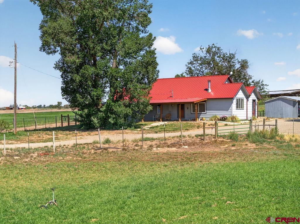 21739 S Road Cortez CO 81321