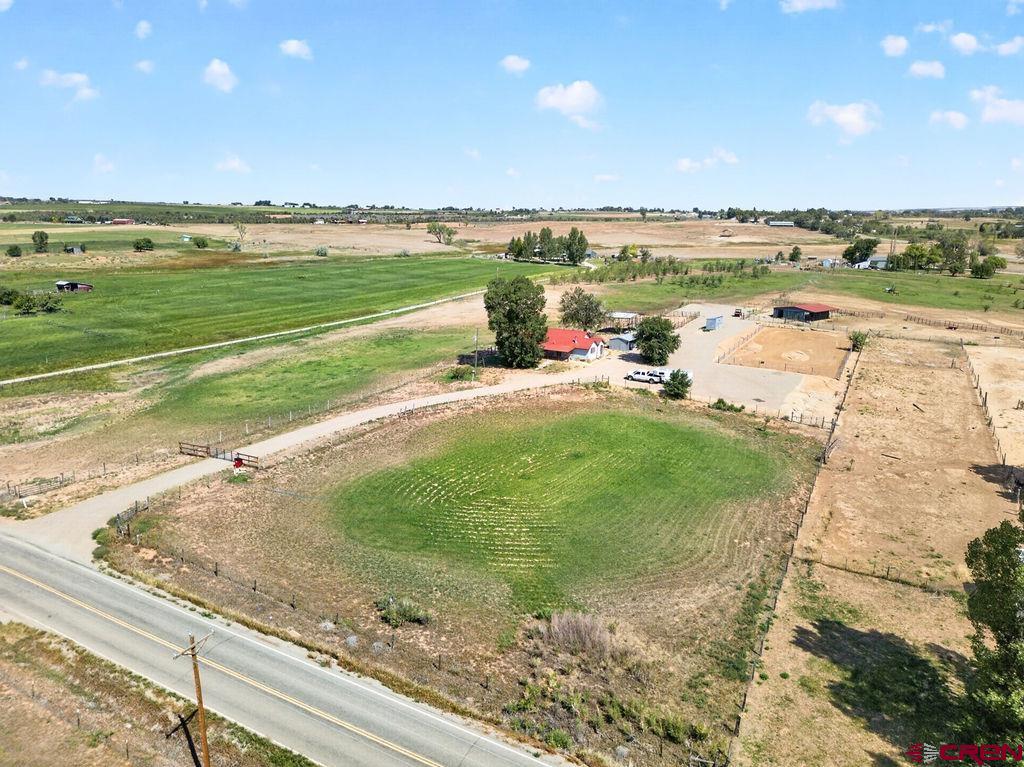 21739 S Road Cortez CO 81321