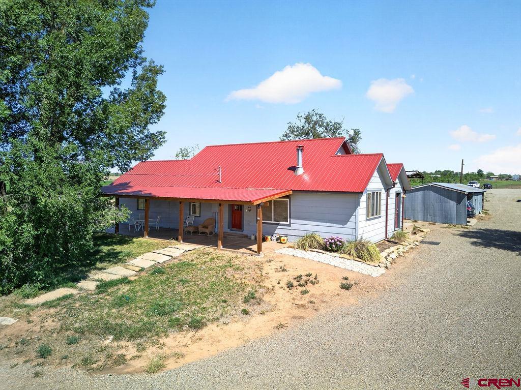 21739 S Road Cortez CO 81321