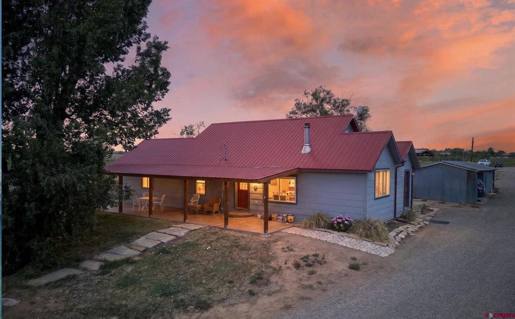 21739 S Road Cortez CO 81321