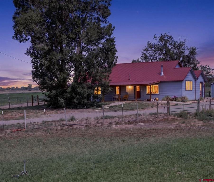 21739 S Road Cortez CO 81321