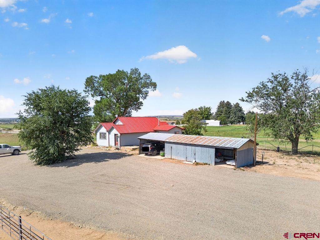 21739 S Road Cortez CO 81321