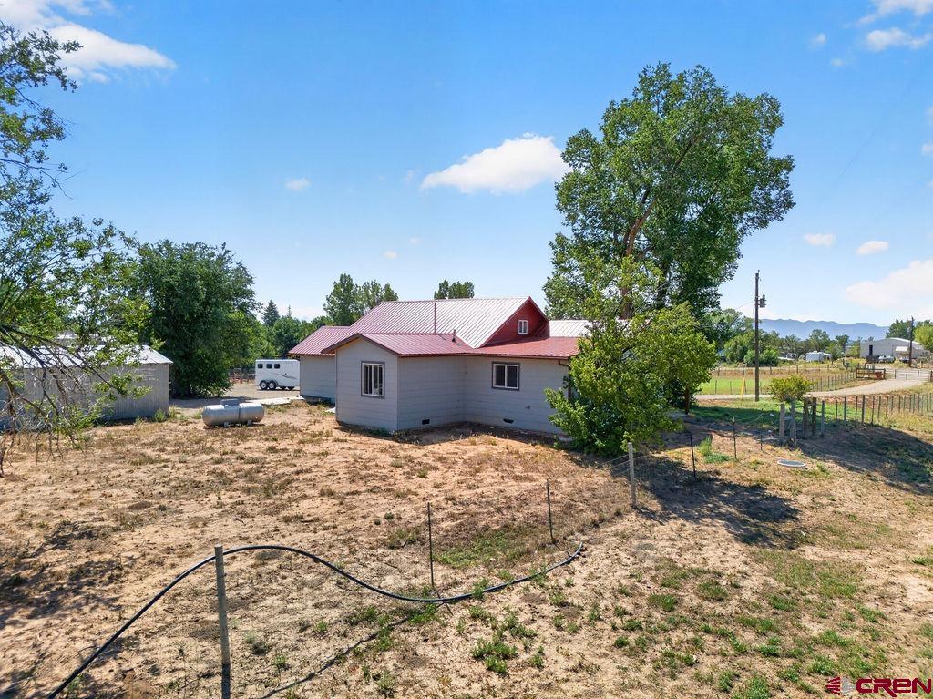 21739 S Road Cortez CO 81321