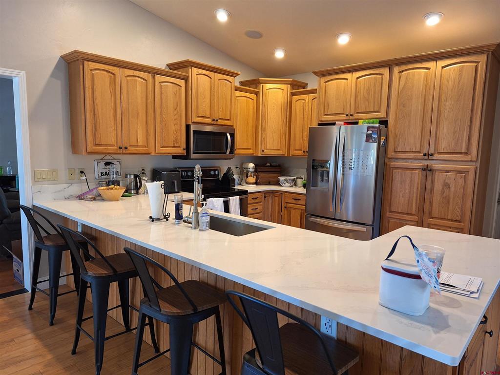 920 S 9th Street Montrose CO 81401