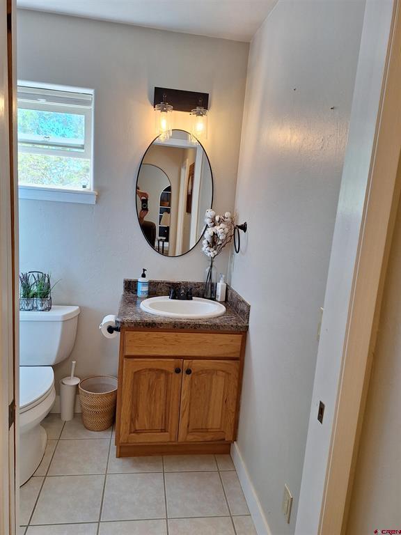 920 S 9th Street Montrose CO 81401