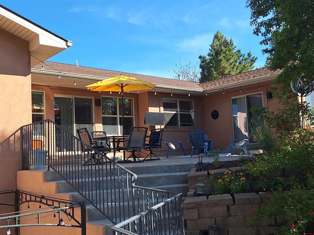 920 S 9th Street Montrose CO 81401