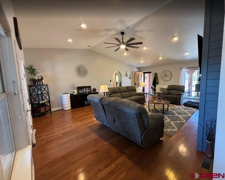 920 S 9th Street Montrose CO 81401