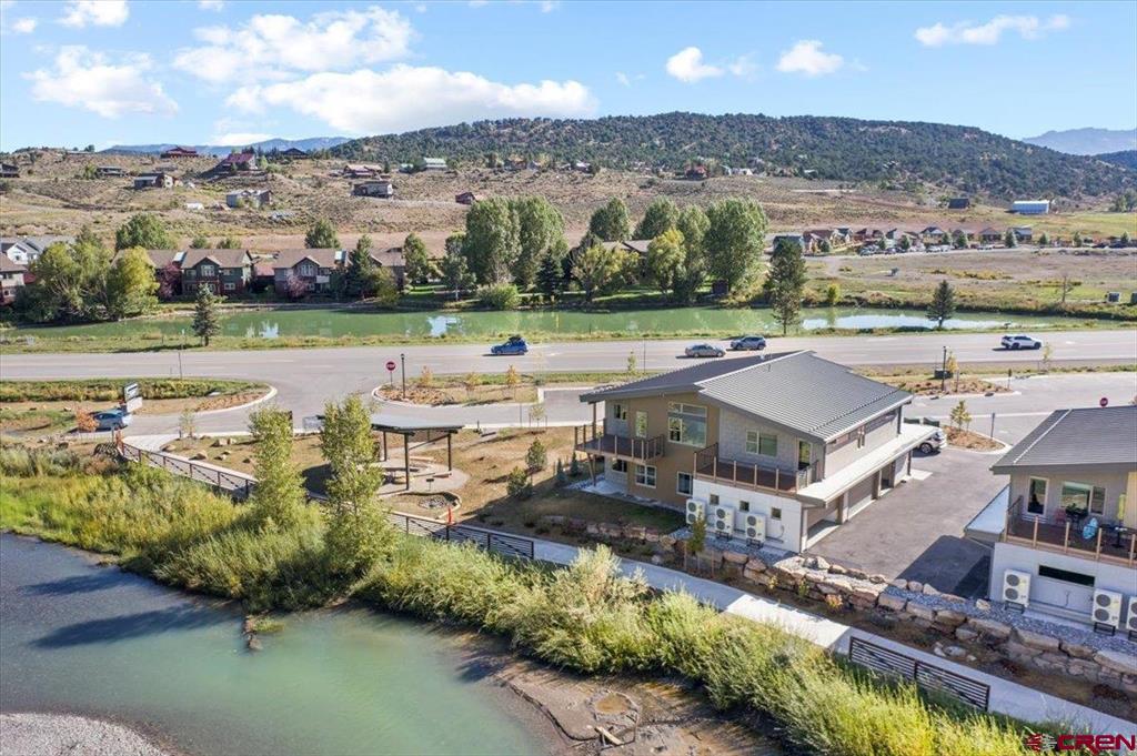 199 Riverfront Lane Ridgway CO 81432