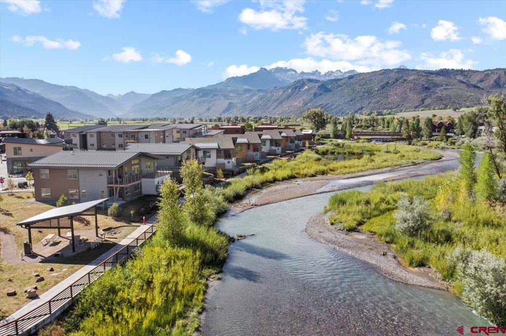 199 Riverfront Lane Ridgway CO 81432