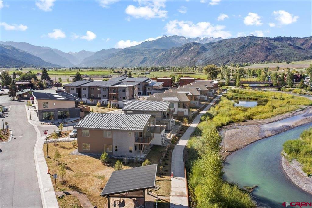 199 Riverfront Lane Ridgway CO 81432