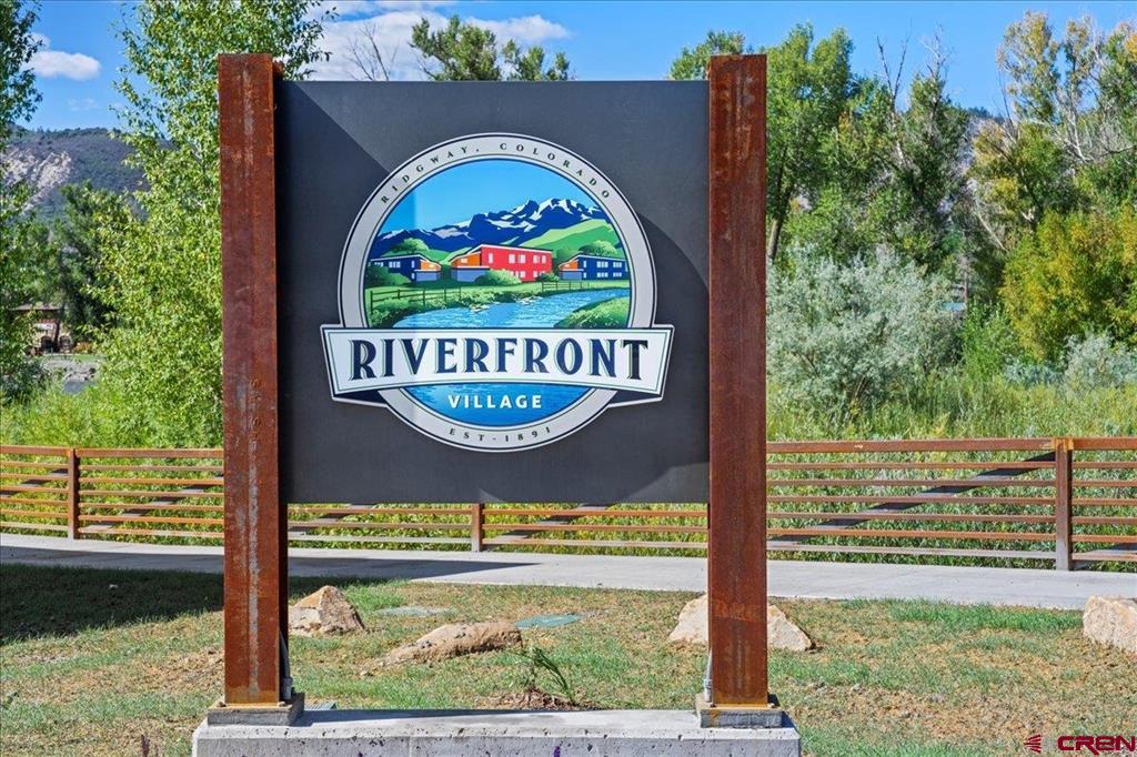 199 Riverfront Lane Ridgway CO 81432
