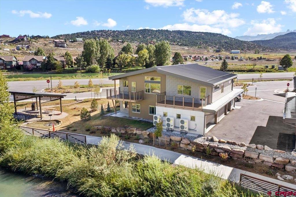 199 Riverfront Lane Ridgway CO 81432