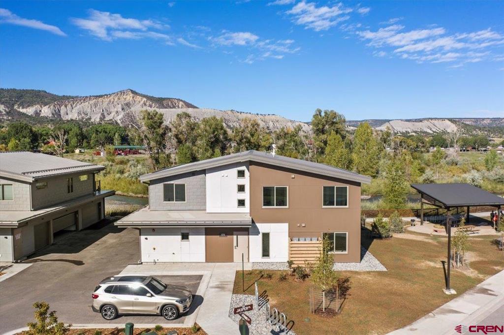 199 Riverfront Lane Ridgway CO 81432