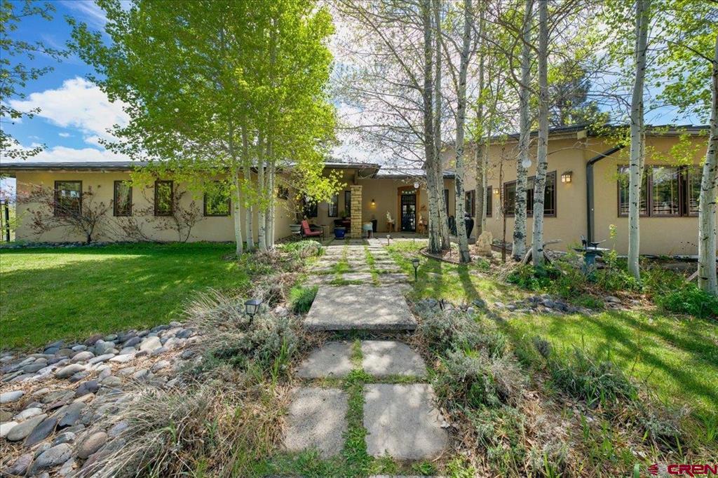 423 Wisteria Drive Montrose CO 81403