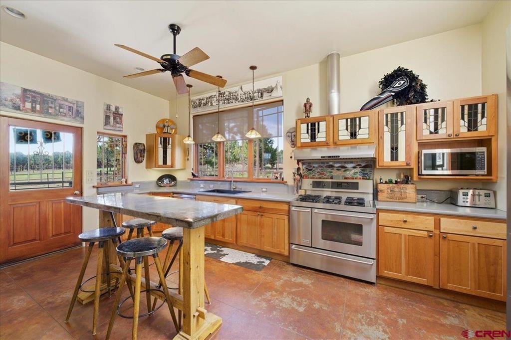 423 Wisteria Drive Montrose CO 81403