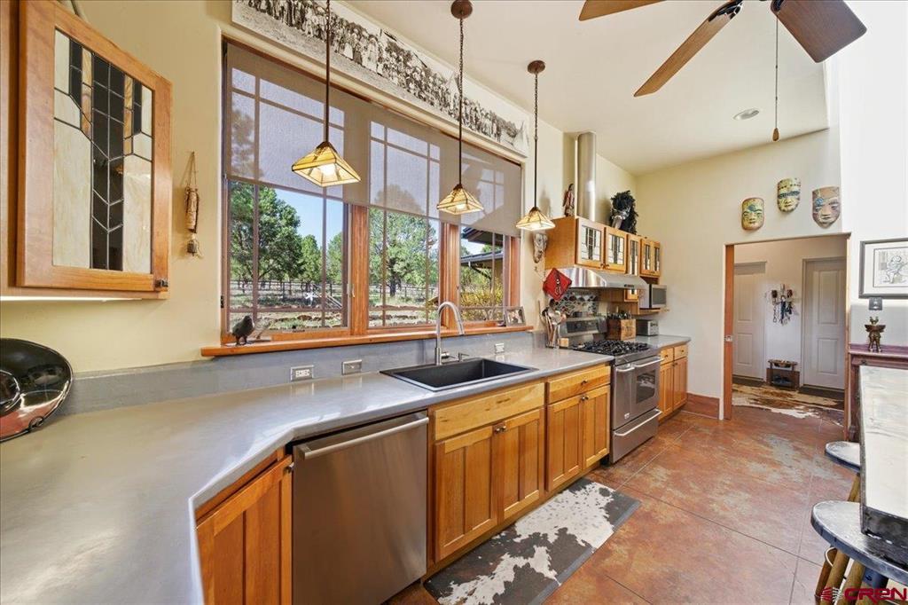 423 Wisteria Drive Montrose CO 81403
