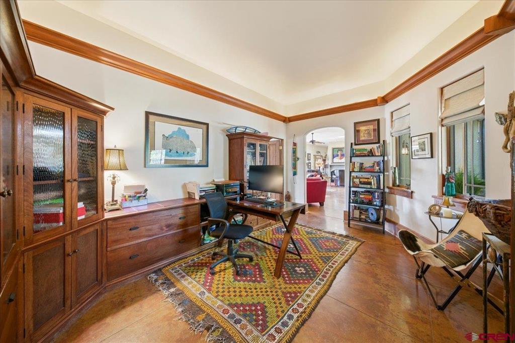 423 Wisteria Drive Montrose CO 81403