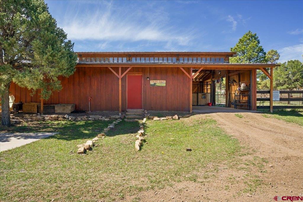 423 Wisteria Drive Montrose CO 81403