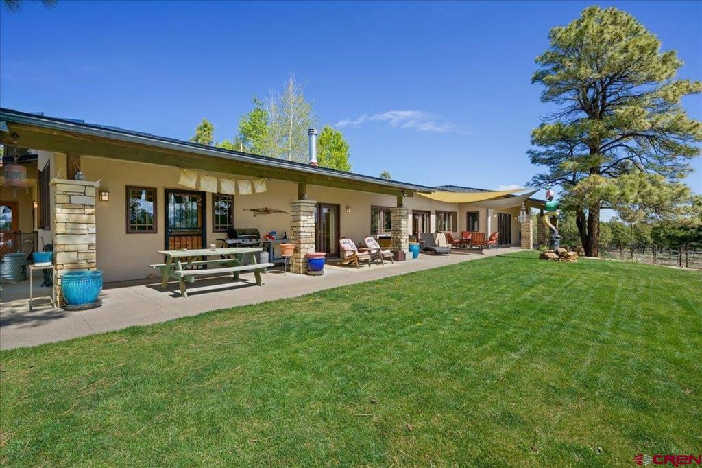 423 Wisteria Drive Montrose CO 81403