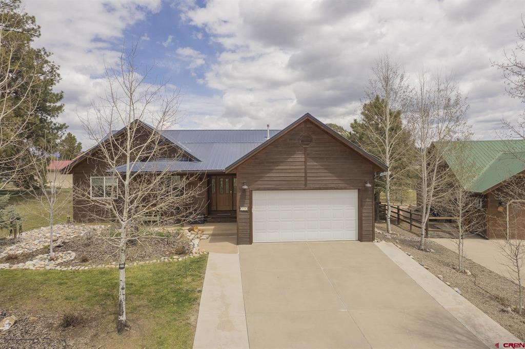 152 Saturn Drive Pagosa Springs CO 81147