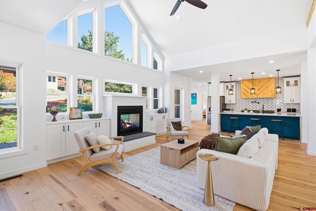 120 Wild Iris Avenue Durango CO 81301