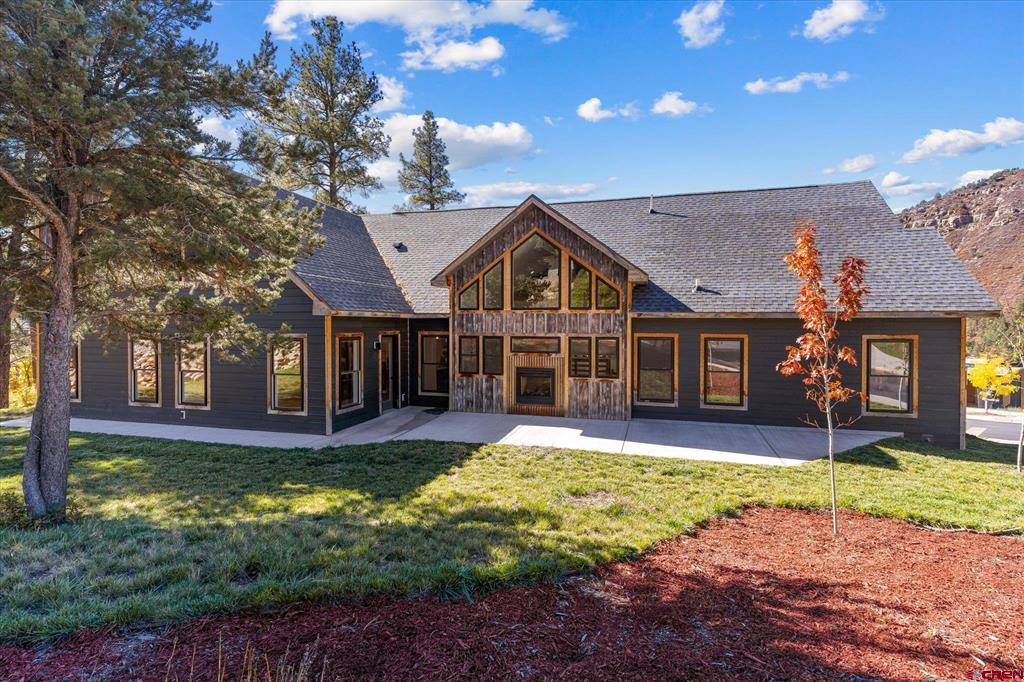 120 Wild Iris Avenue Durango CO 81301