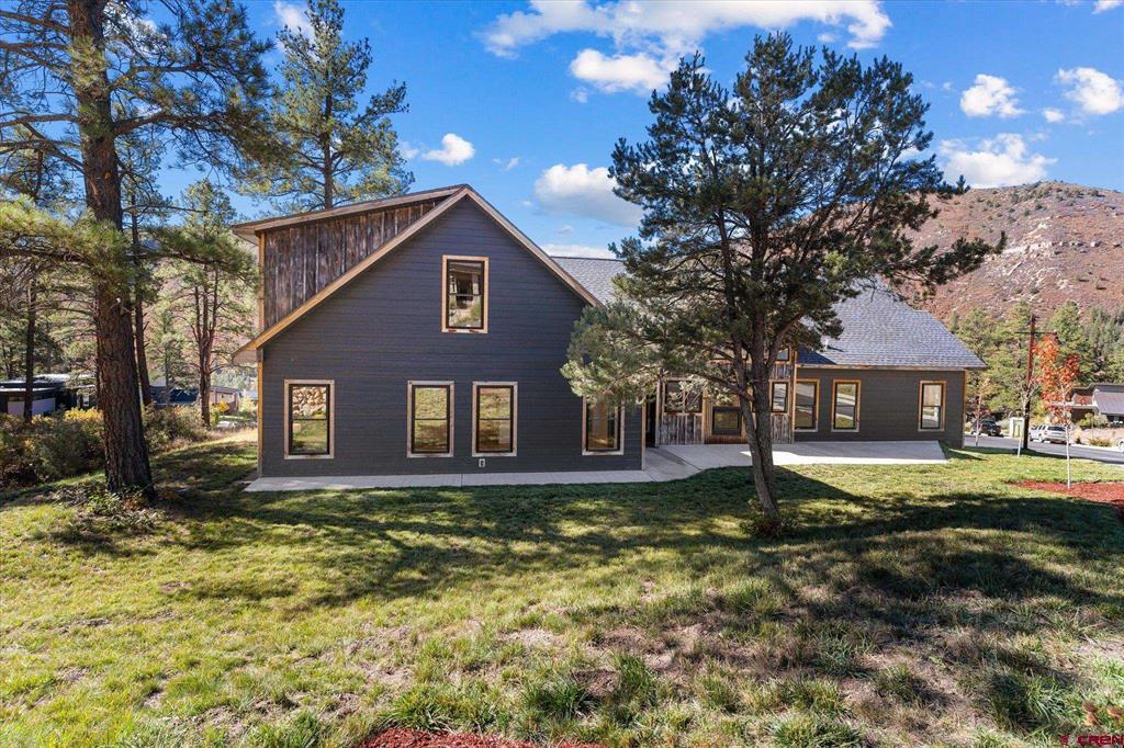 120 Wild Iris Avenue Durango CO 81301