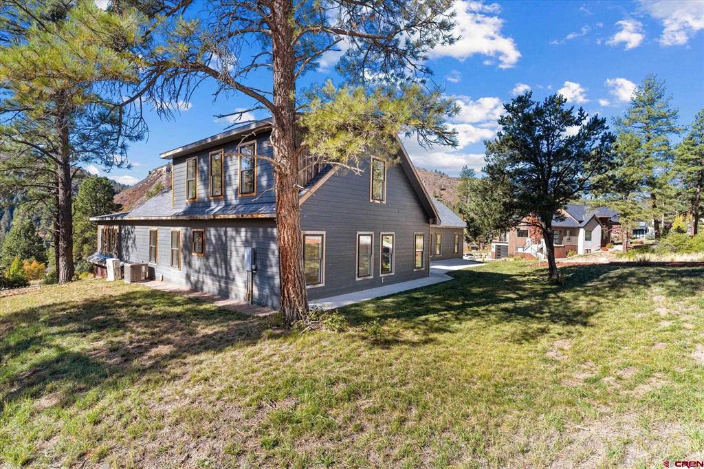 120 Wild Iris Avenue Durango CO 81301