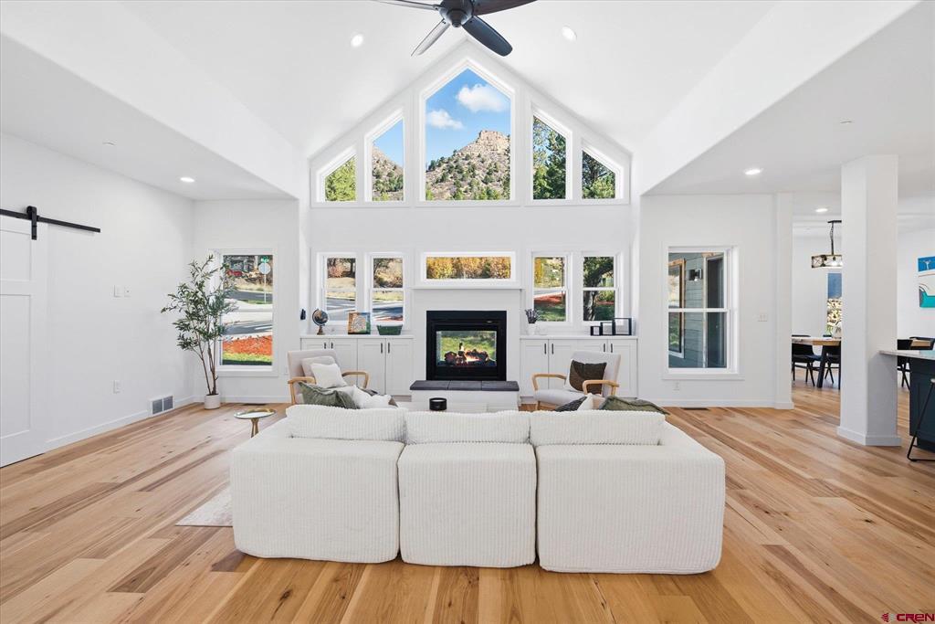 120 Wild Iris Avenue Durango CO 81301