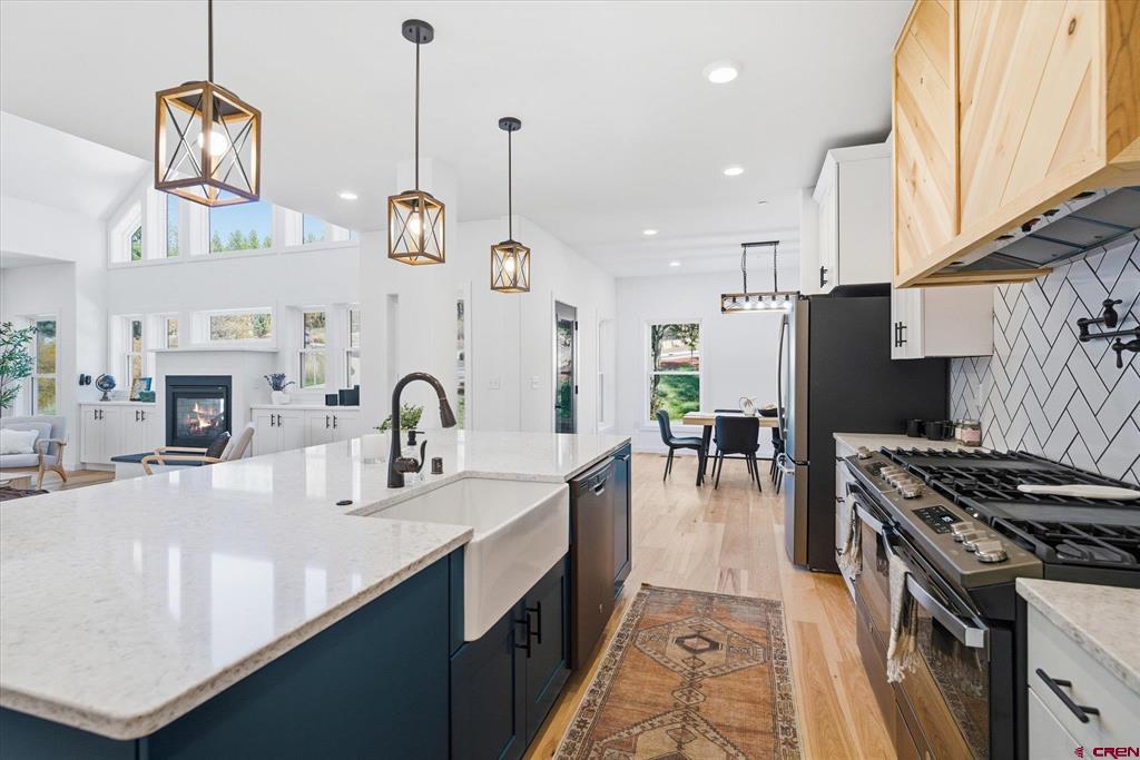 120 Wild Iris Avenue Durango CO 81301