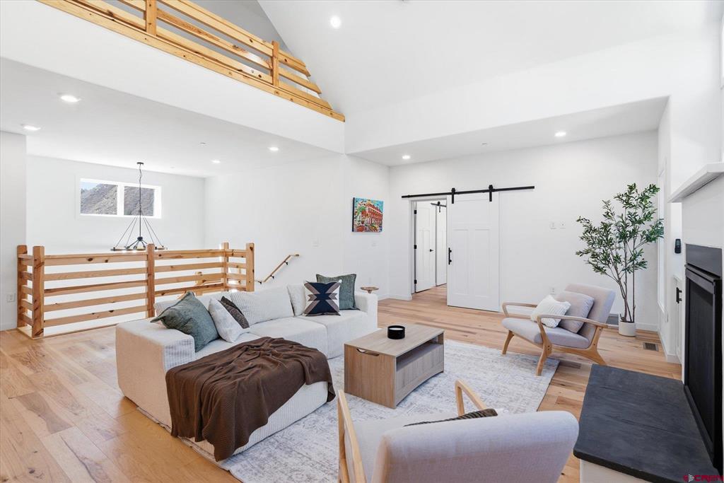 120 Wild Iris Avenue Durango CO 81301