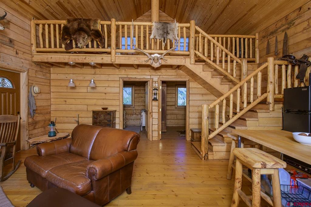 19000 Hinsdale County 30 Road Lake City CO 81235