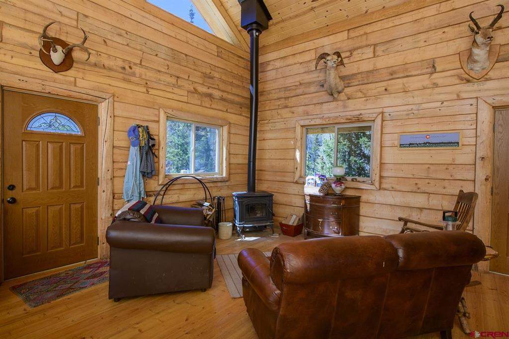 19000 Hinsdale County 30 Road Lake City CO 81235