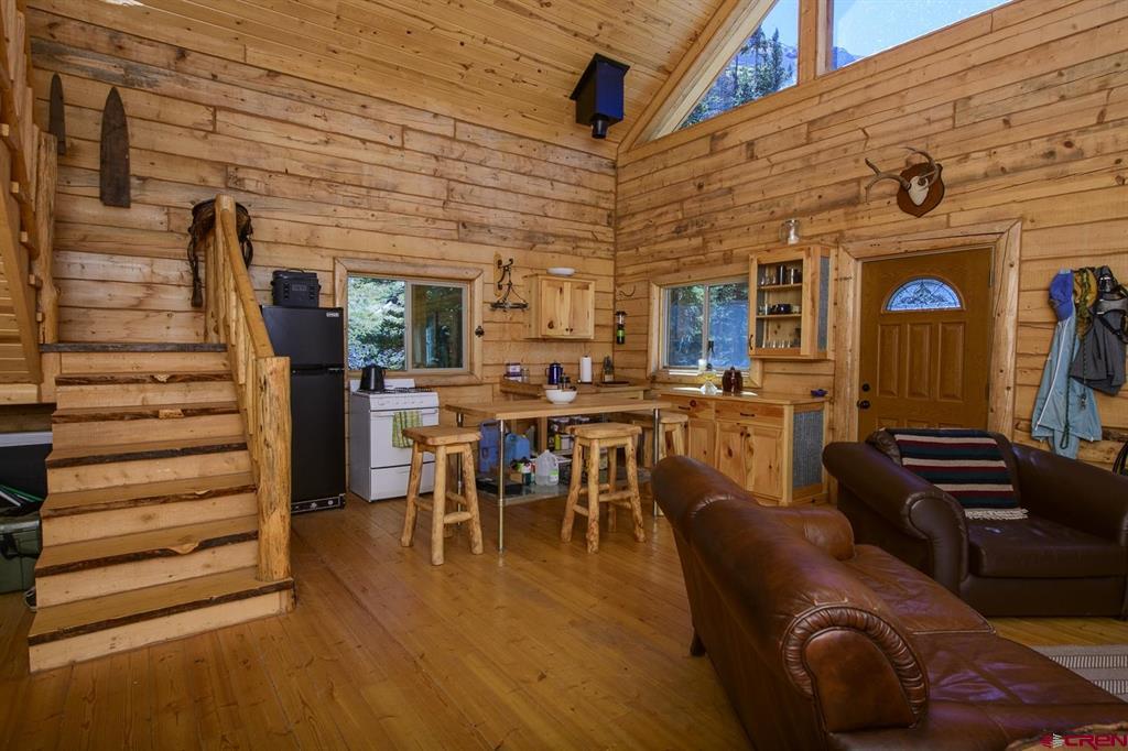 19000 Hinsdale County 30 Road Lake City CO 81235