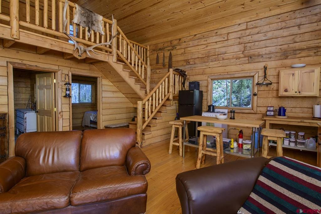 19000 Hinsdale County 30 Road Lake City CO 81235