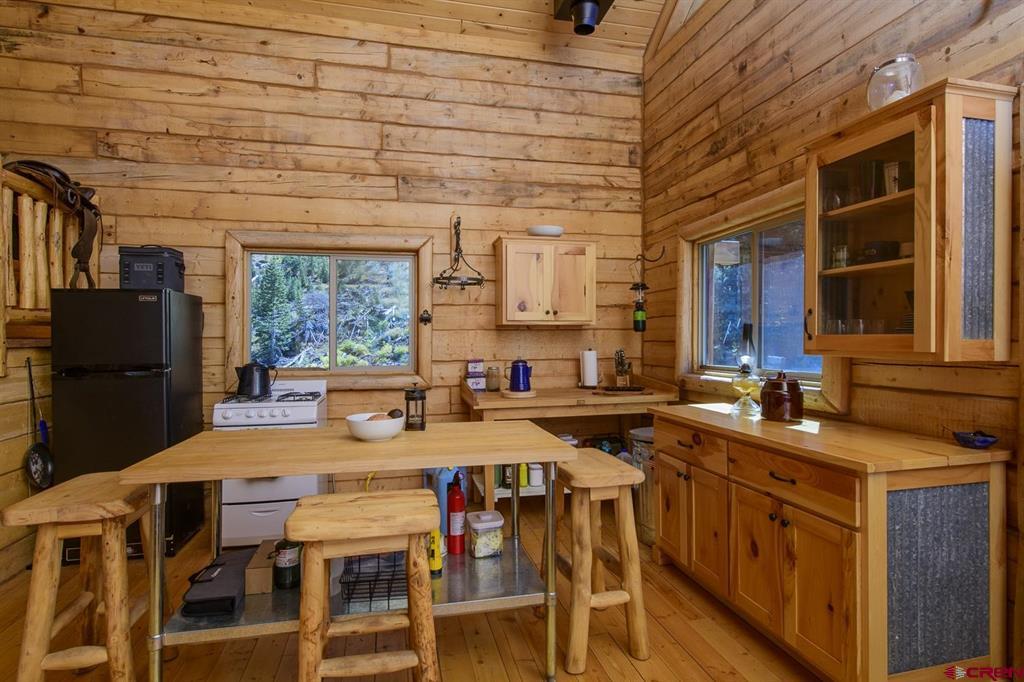 19000 Hinsdale County 30 Road Lake City CO 81235