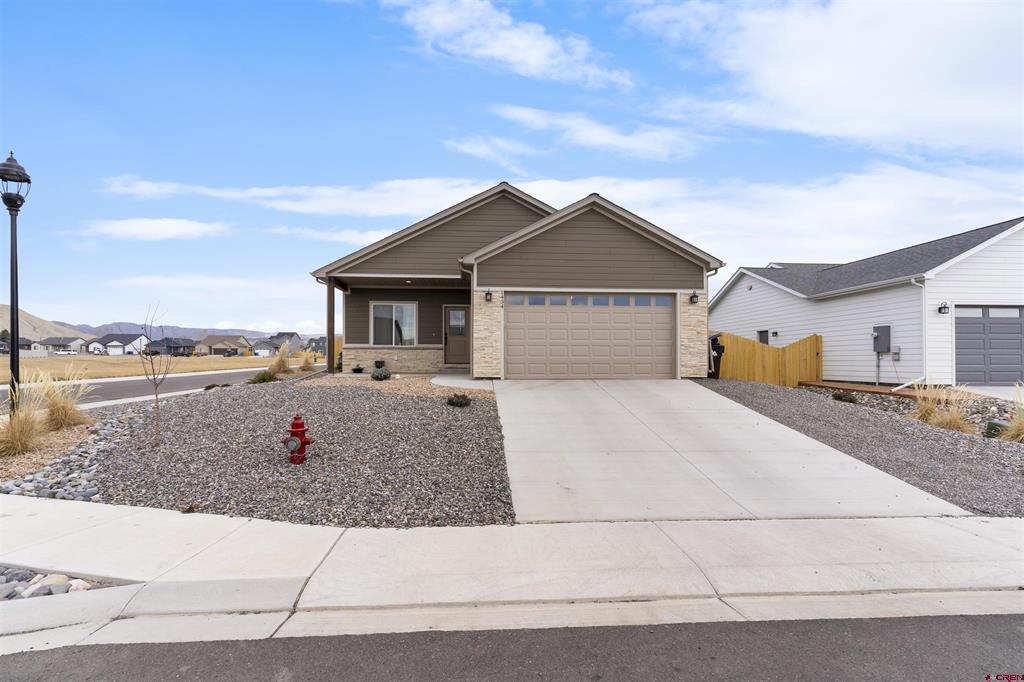 1434 Fivemile Creek Avenue Montrose CO 81401