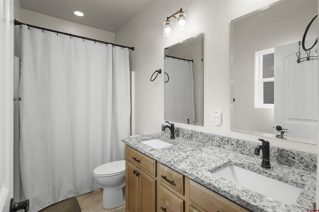 1434 Fivemile Creek Avenue Montrose CO 81401