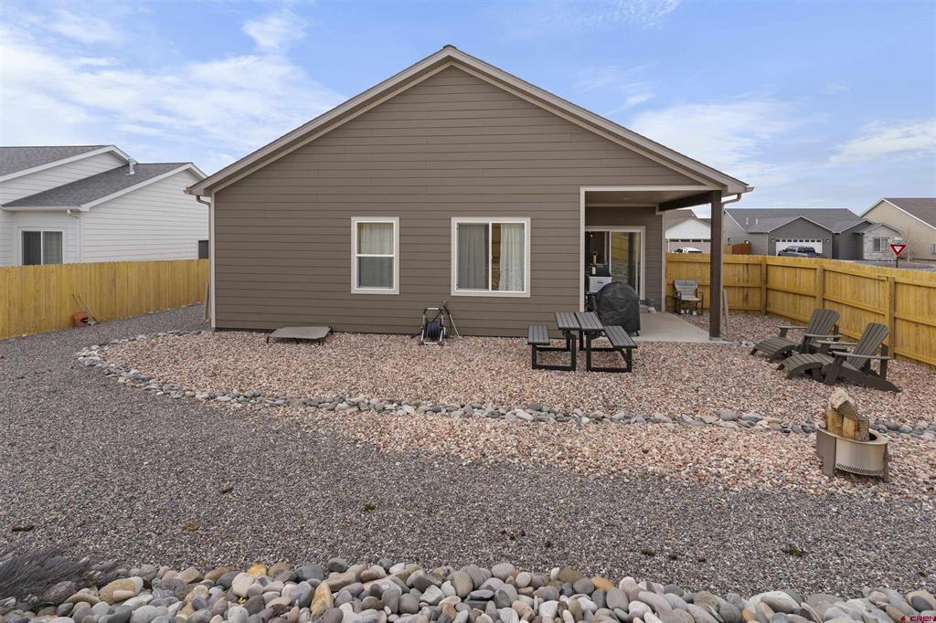 1434 Fivemile Creek Avenue Montrose CO 81401