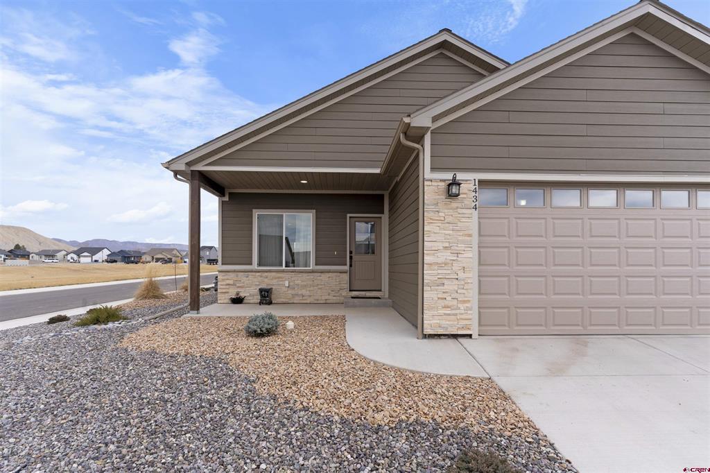 1434 Fivemile Creek Avenue Montrose CO 81401