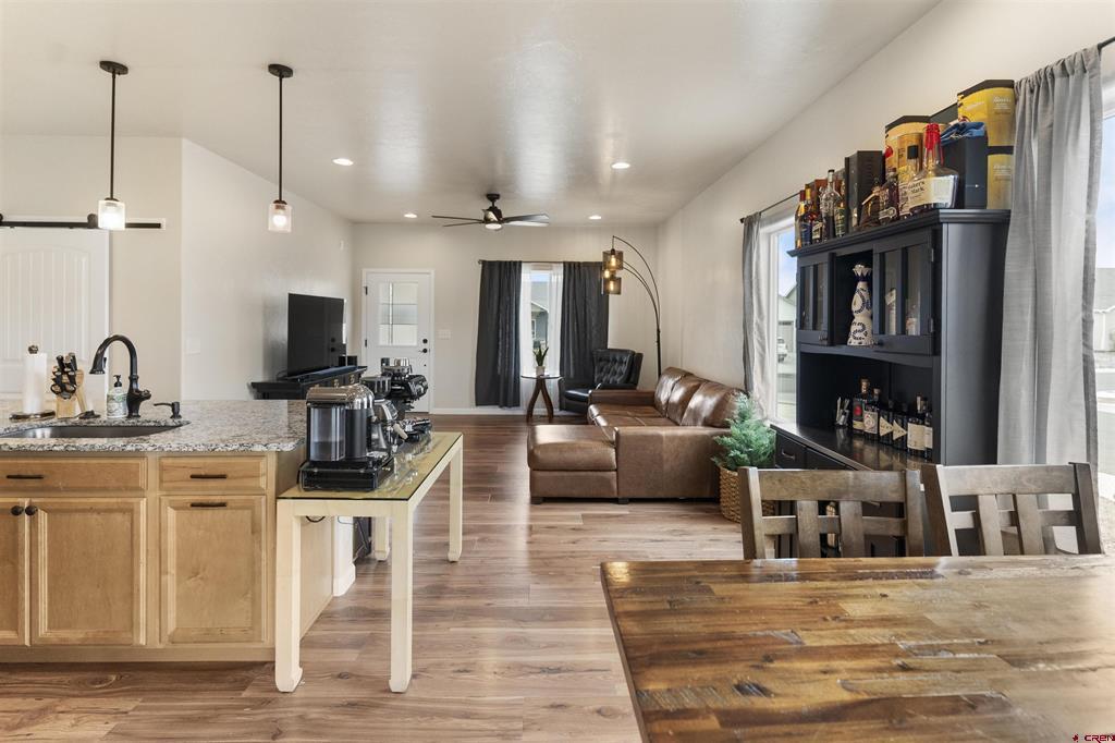 1434 Fivemile Creek Avenue Montrose CO 81401