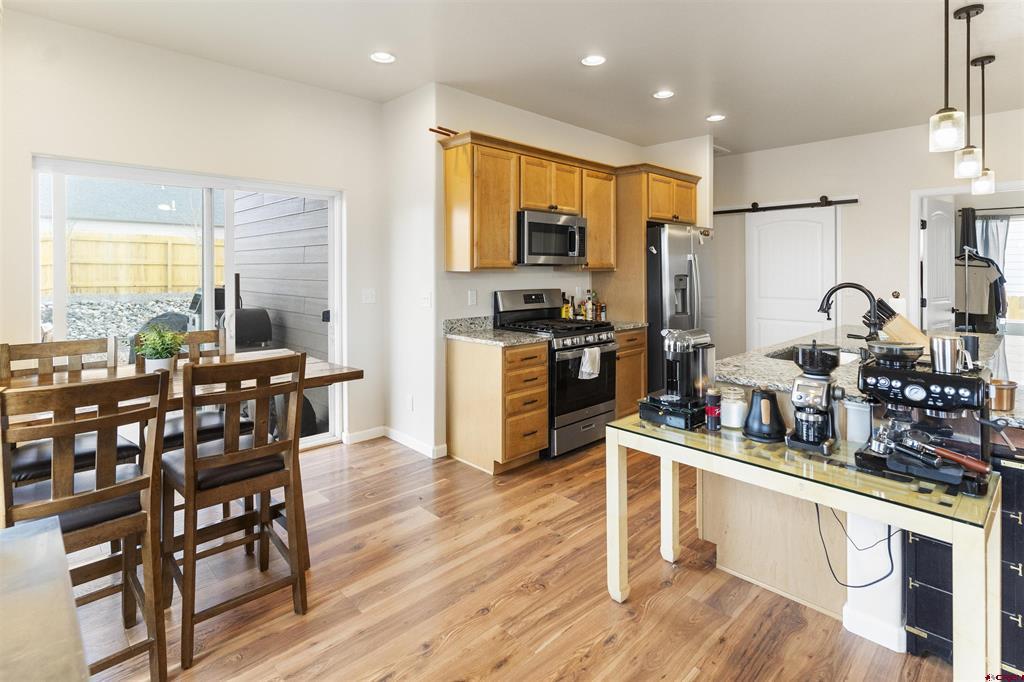 1434 Fivemile Creek Avenue Montrose CO 81401