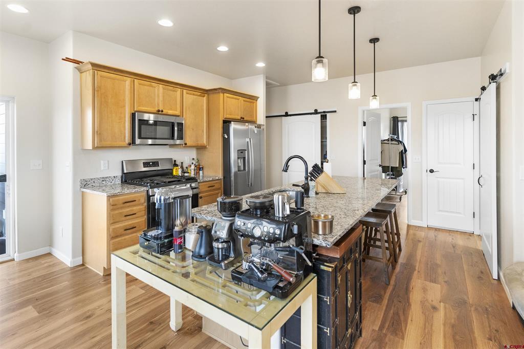 1434 Fivemile Creek Avenue Montrose CO 81401