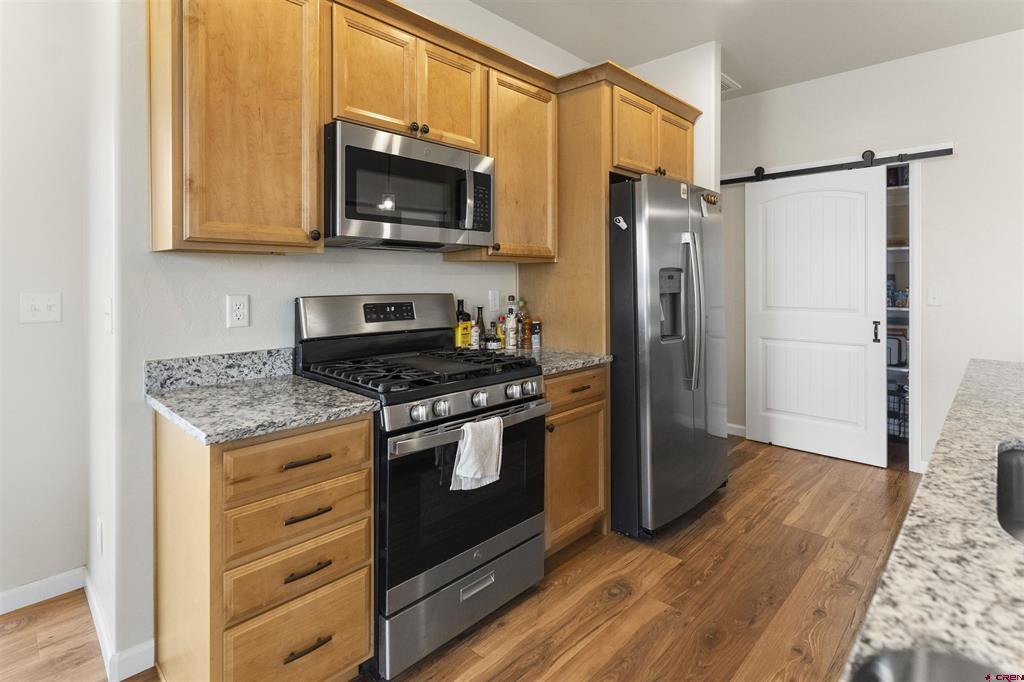 1434 Fivemile Creek Avenue Montrose CO 81401