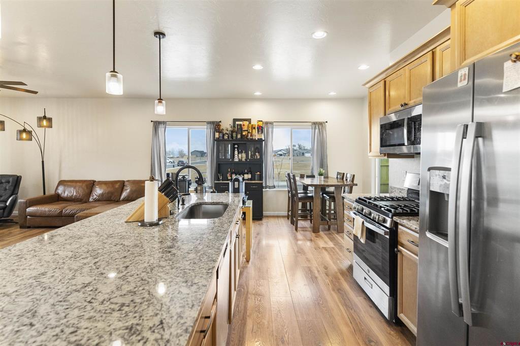 1434 Fivemile Creek Avenue Montrose CO 81401