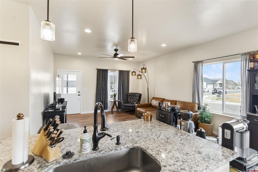 1434 Fivemile Creek Avenue Montrose CO 81401