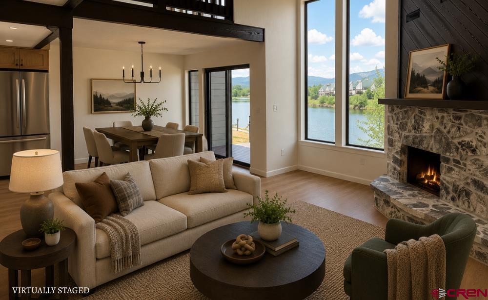 195 Lakeside Drive Pagosa Springs CO 81147