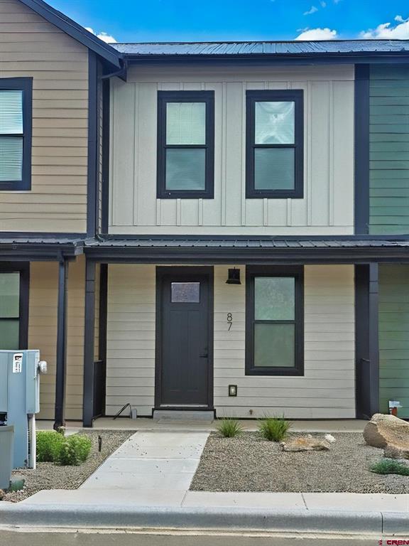 87 Buffalo Court South Fork CO 81154
