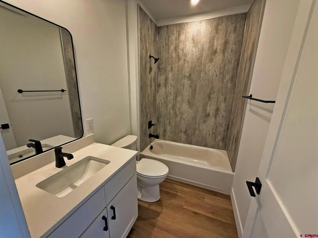 87 Buffalo Court South Fork CO 81154
