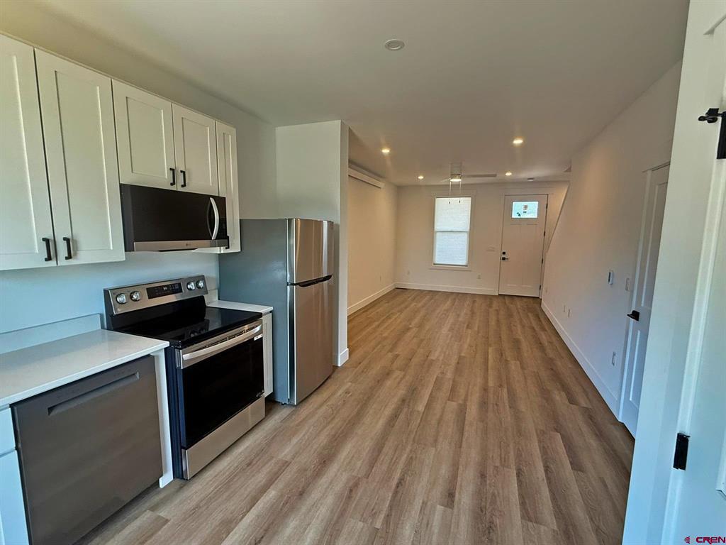 87 Buffalo Court South Fork CO 81154